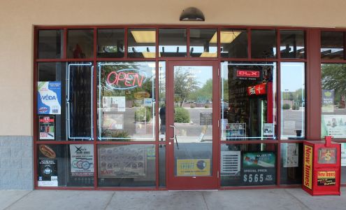 Happy Cats Smoke and Vape