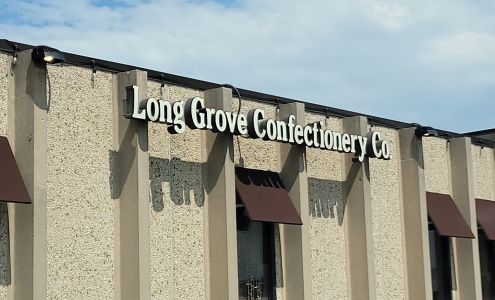 Long Grove Confectionery Co - Wauconda Outlet