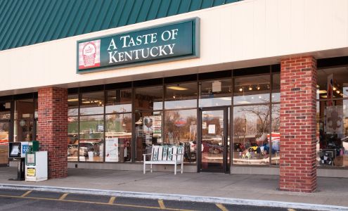 A Taste of Kentucky