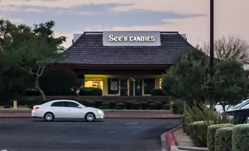 See's Candies