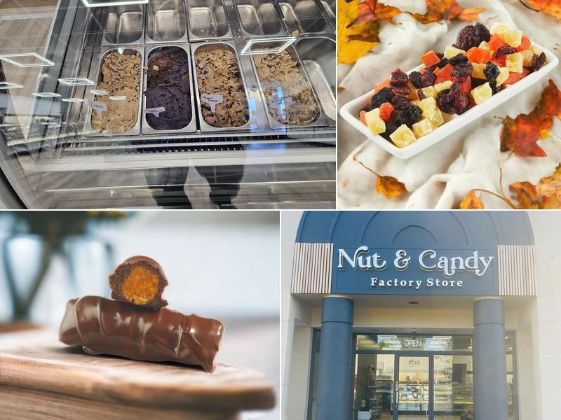 Illinois Nut & Candy