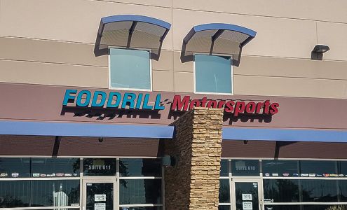 Foddrill MotorSports