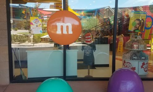 Sugar Drop Candy Shop