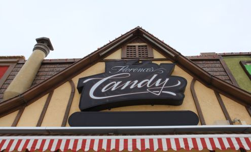 Florence's Exquisite Chocolates & Candies