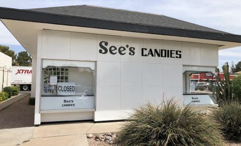 See's Candies