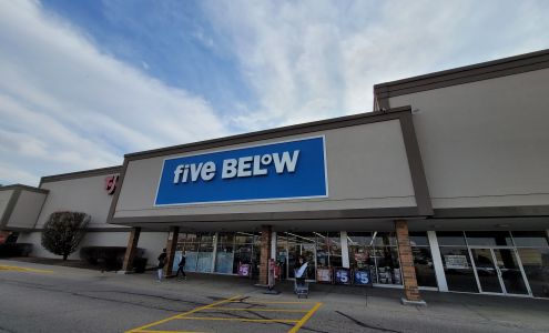 Five Below