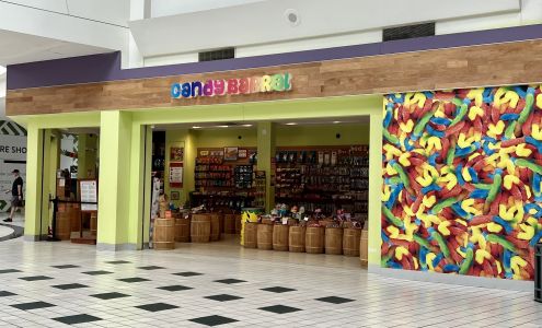 The Candy Barrel Westfield Brandon