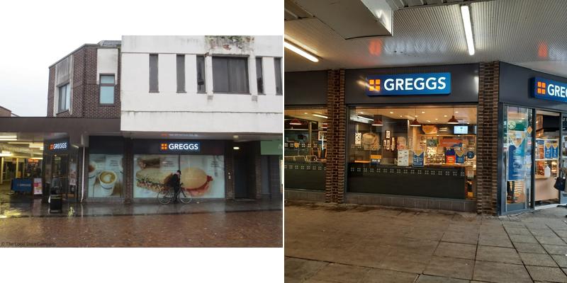 Greggs