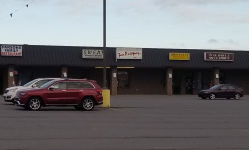 Jon L. Stopay Candies