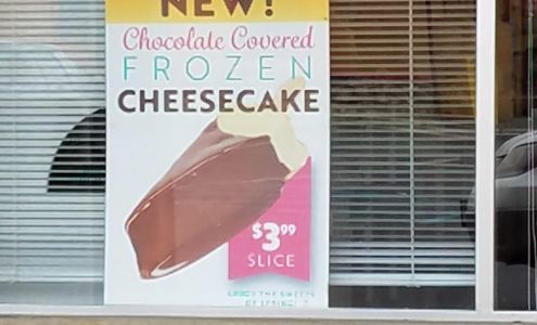 Gertrude Hawk Chocolates