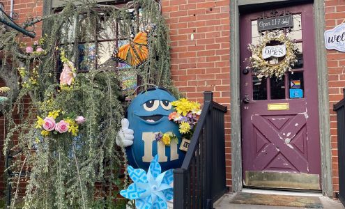 North East Chocolates