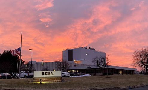 Hershey Co