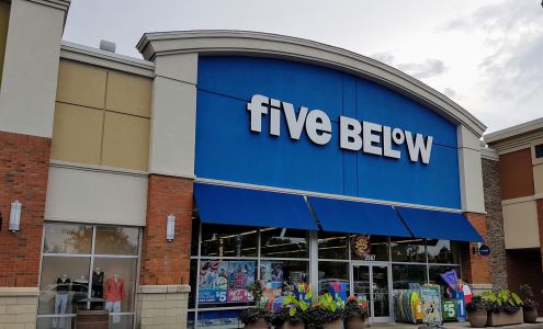 Five Below