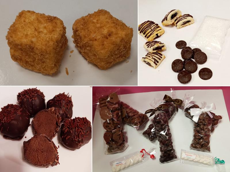 Bresky's Cake & Candy Supply