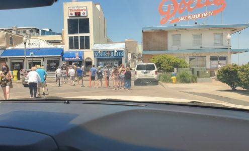 Ibach's Candy by the Sea