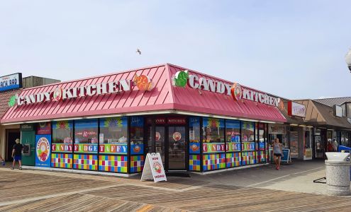 Candy Kitchen