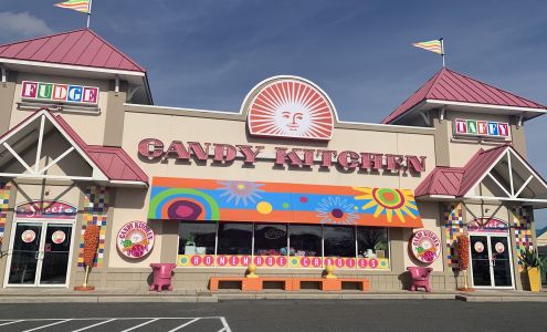 Candy Kitchen