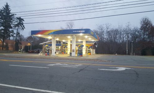 SUNOCO