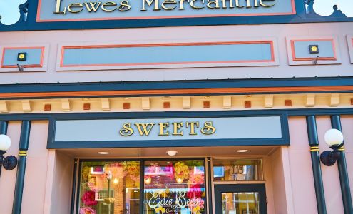 Edie Bees Confection Shop