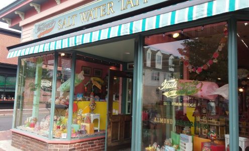 Fralinger's Original Salt