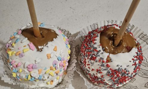 Rocky Mountain Chocolate Factory