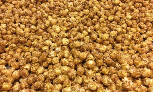 Kellbran Candies & Snacks