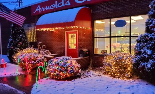 Arnold's Candies