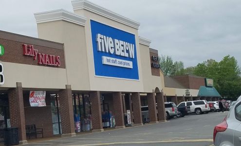 Five Below