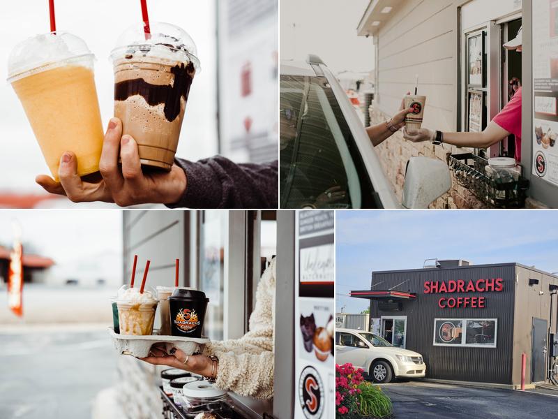 Shadrachs Coffee Roasting Company