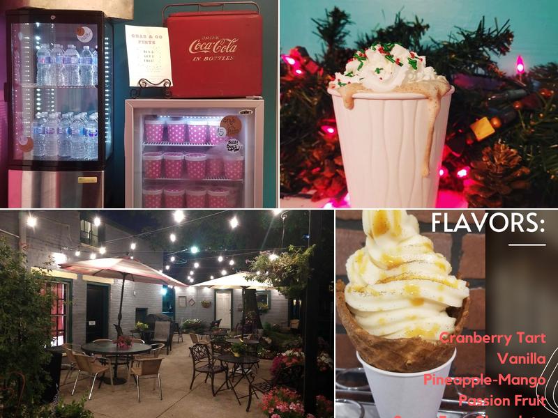 Papsy's Place Sweets & Treats