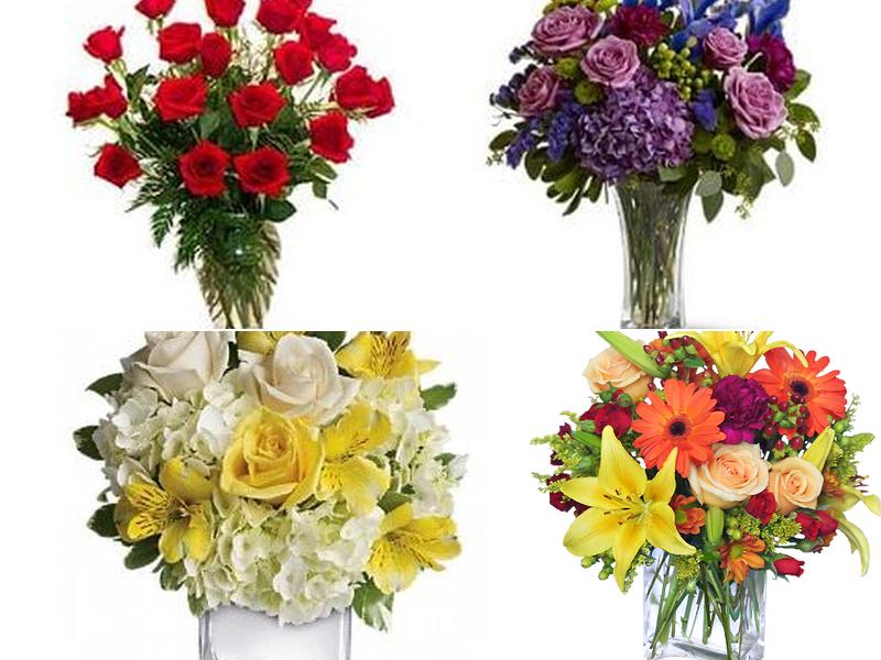 Chastains Flower and Gifts