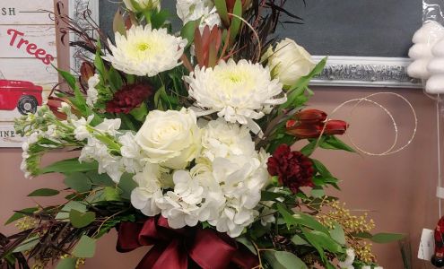 Reta Jane's Bloomers