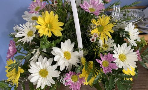 Springdale Flower Shop