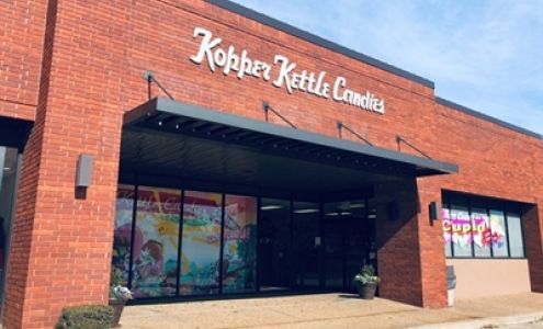 Kopper-Kettle Candies