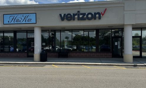 Verizon Montgomery