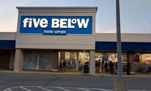 Five Below