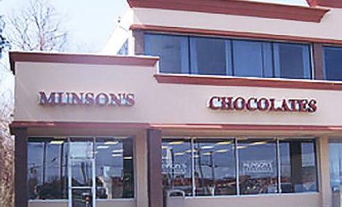 Munson's Chocolates