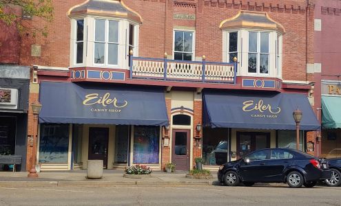 Eiler Candy Shop