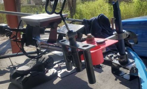 Dub-L-Seat,LLC Anguilla