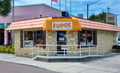 Fudge Factory