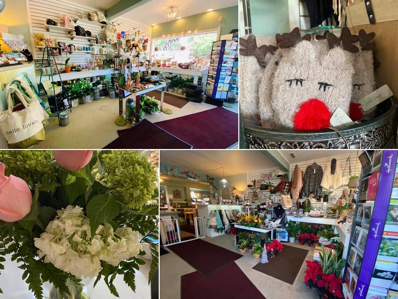 Devine Orchids florist