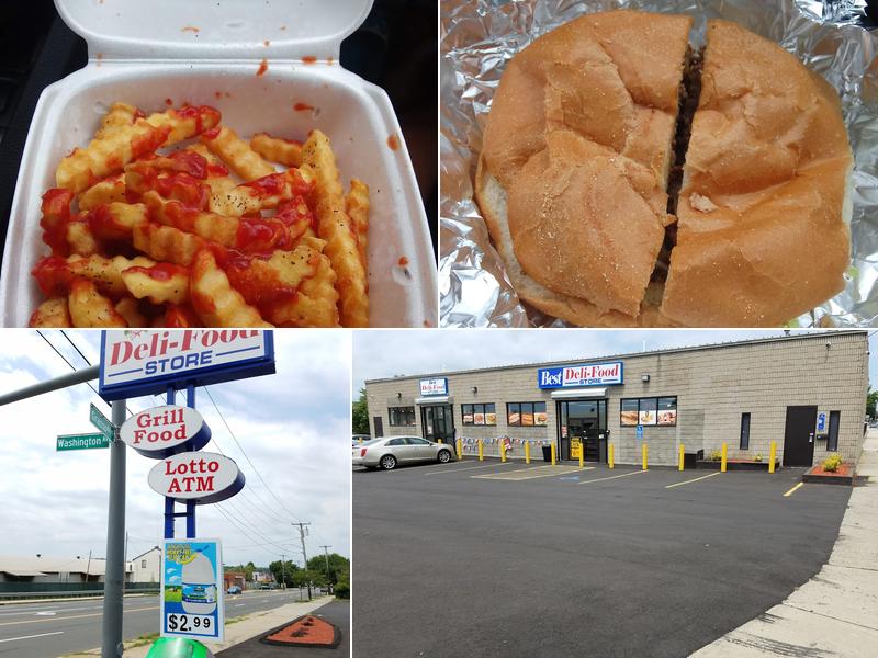 Best Deli-Food Store