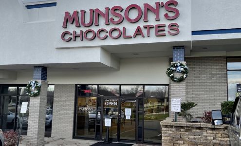 Munson's Chocolates