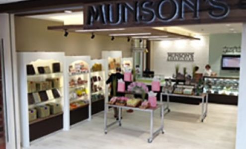 Munson's Chocolates