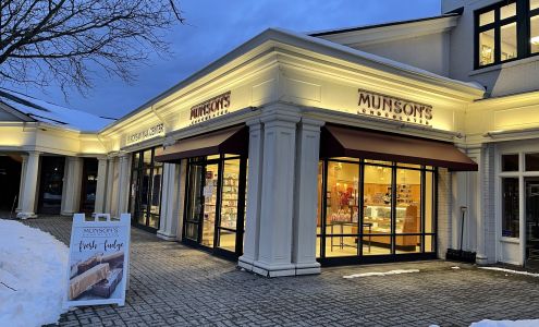 Munson's Chocolates