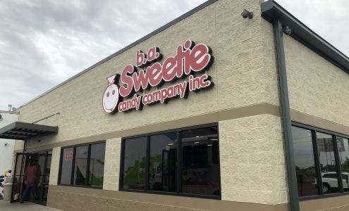 b.a. Sweetie Candy Company