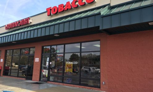 Back Bay Tobacco