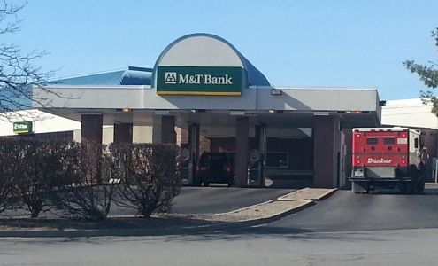 M&T Bank