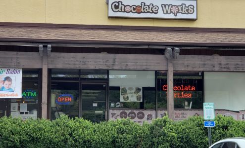 Chocolate Works Scarsdale