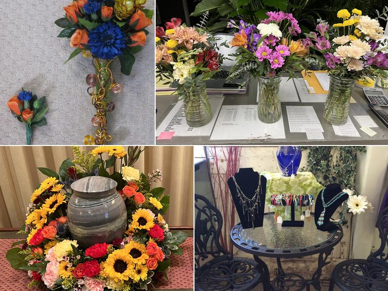 Olivia Floral & Garden Center